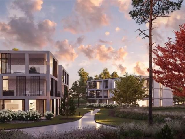 à vendre Appartement Vosselaar Dennendreef