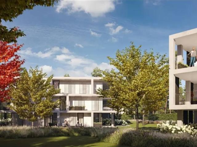 à vendre Appartement Vosselaar Dennendreef