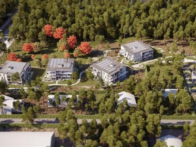 à vendre Appartement Vosselaar Dennendreef