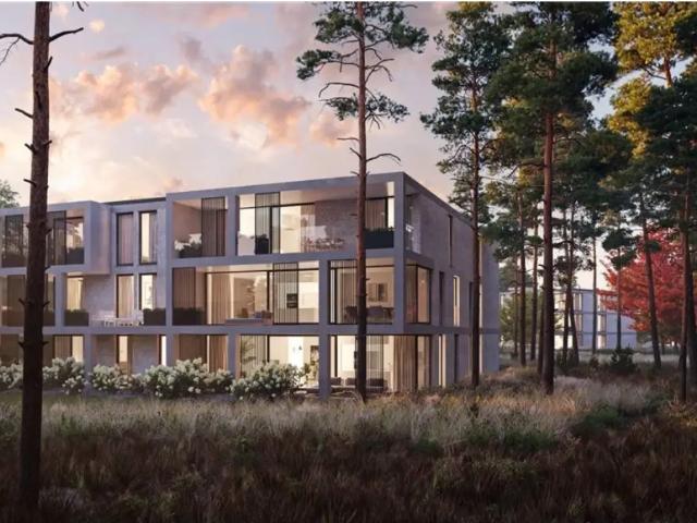 à vendre Appartement Vosselaar Dennendreef
