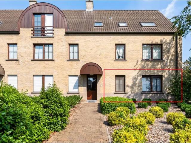 à vendre Appartement Vosselaar Oudebaan