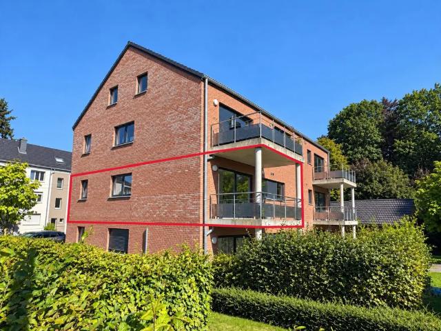 à vendre Appartement Vottem Rue de Liège