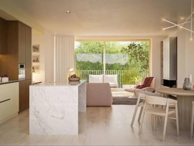 à vendre Appartement Vlimmeren Antwerpseweg