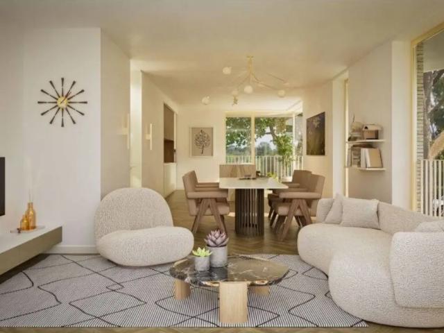 à vendre Appartement Vlimmeren Antwerpseweg