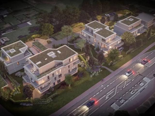 à vendre Appartement Vlimmeren Antwerpseweg
