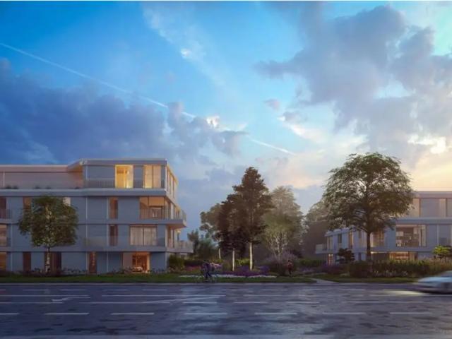 à vendre Appartement Vlimmeren Antwerpseweg
