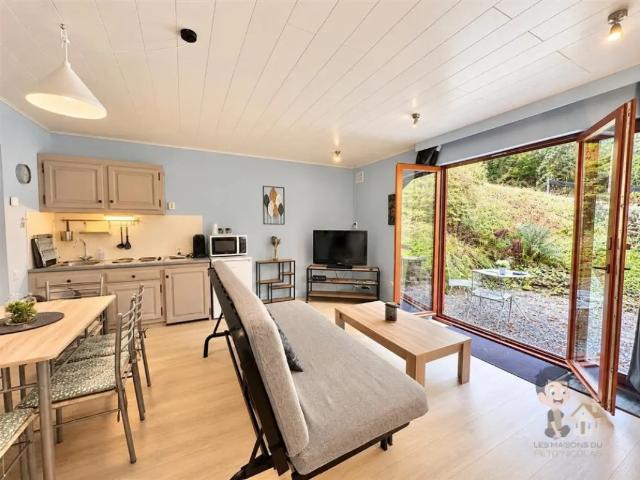à vendre Appartement Vresse sur Semois