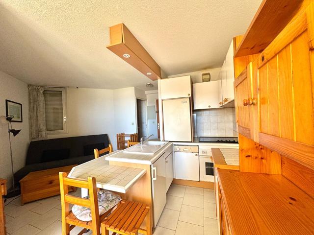 A Vendre Appartement Vue Mer Canet En Roussillon 2 pièce s. 33m² Canet en Roussillon