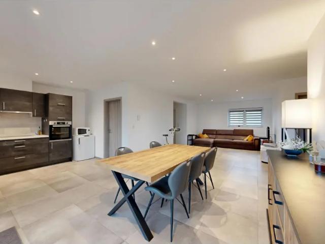 à vendre Appartement Wanze Rue Adrien Balaine