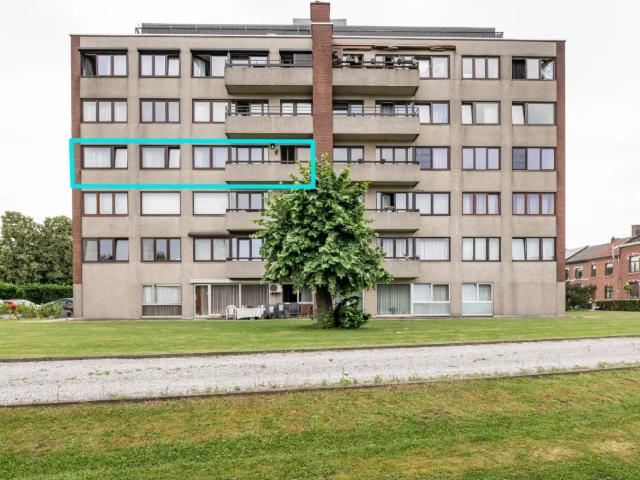 à vendre Appartement Wanze Rue Joseph Wauters