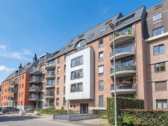 à vendre Appartement Wanze Rue Val de Mehaigne