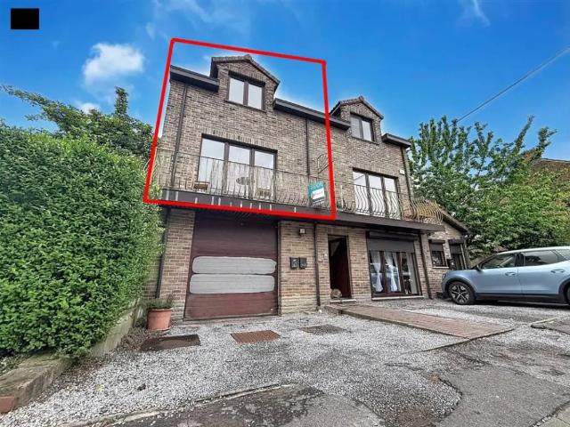 à vendre Appartement Wanfercée Baulet Rue Bernard Lebon