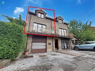 à vendre Appartement Wanfercée Baulet Rue Bernard Lebon