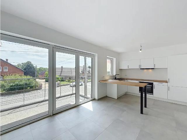 à vendre Appartement Wanfercée Baulet Route de Namur