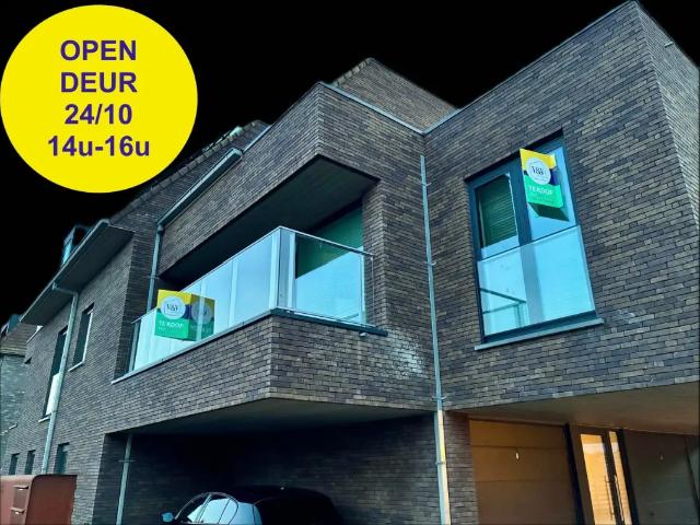 à vendre Appartement Waardamme Rooiveldstraat