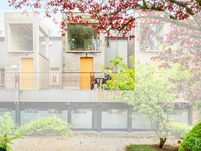à vendre Appartement Walhain Chaussée de Namur