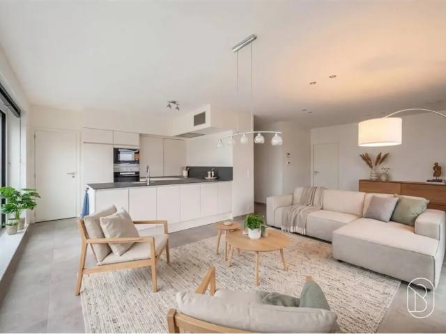à vendre Appartement Waregem Molenstraat