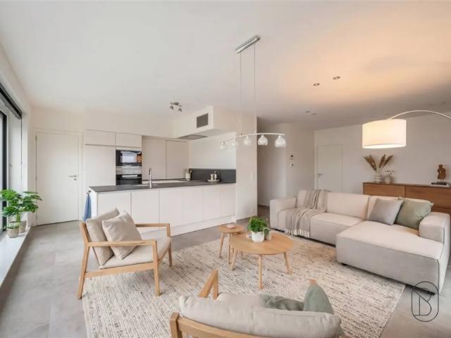 à vendre Appartement Waregem Molenstraat