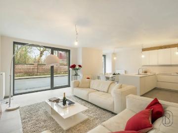 à vendre Appartement Waregem Keukeldam