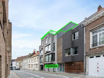 8790, Waregem, Arrondissement de Courtrai, Flandre