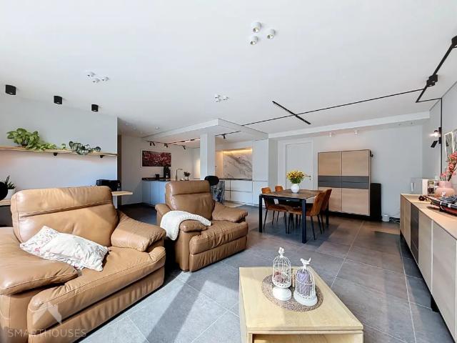 à vendre Appartement Waregem Roger Vansteenbruggestraat