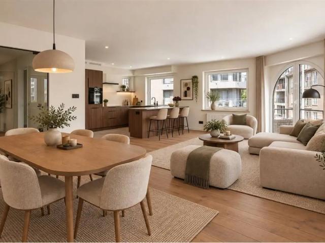 à vendre Appartement Waregem Stormestraat