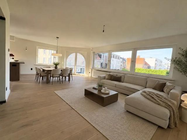 à vendre Appartement Waregem Stormestraat