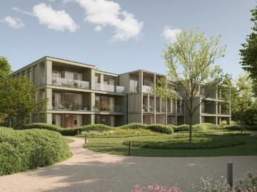 à vendre Appartement Waregem Vandewoestijnelaan