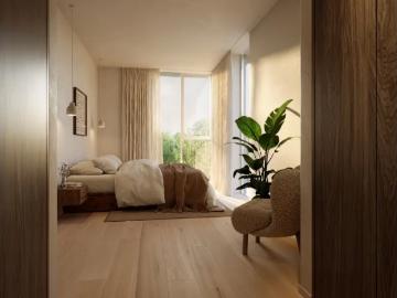 à vendre Appartement Waregem Vandewoestijnelaan