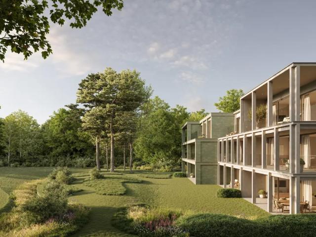 à vendre Appartement Waregem Vandewoestijnelaan