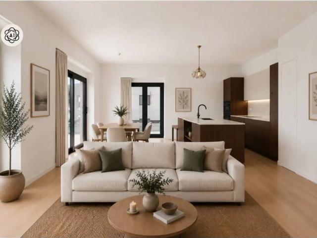 à vendre Appartement Waregem Vijfseweg