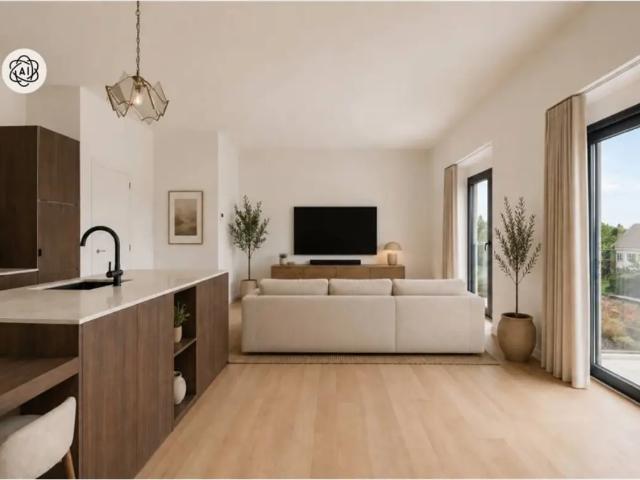 à vendre Appartement Waregem Vijfseweg