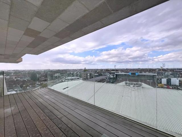 à vendre Appartement Waregem Zuiderlaan