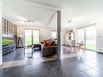 à vendre Appartement Waremme Chaussée romaine