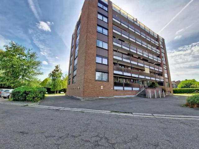 à vendre Appartement Waremme Clos du Vieux Moulin