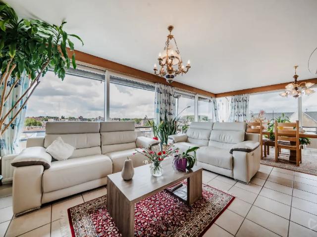 à vendre Appartement Waremme Place de l'école moyenne