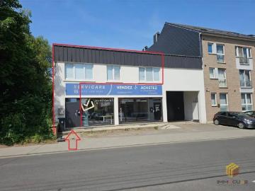 à vendre Appartement Waremme Rue de Huy