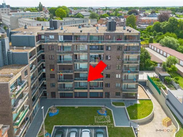 à vendre Appartement Waremme Rue de Huy