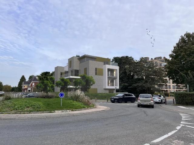à vendre Appartement Waremme Rue des Prés