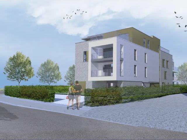 à vendre Appartement Waremme Rue des Prés