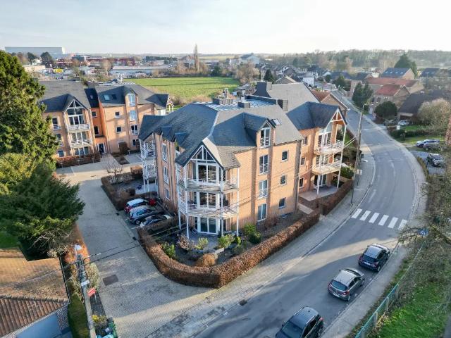 à vendre Appartement Waremme