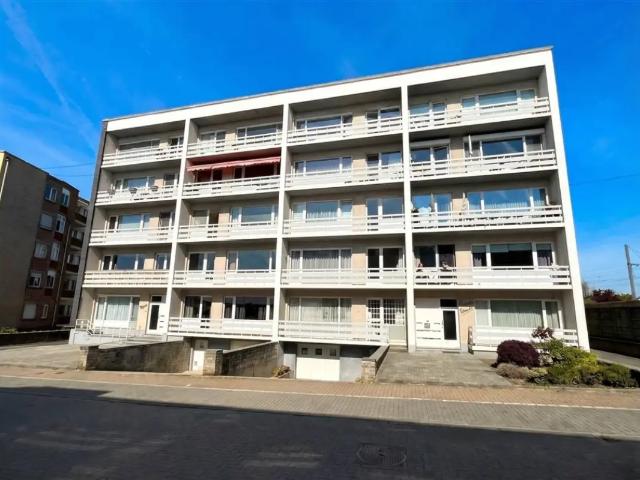à vendre Appartement Waremme