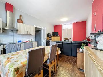 à vendre Appartement Waremme Rue Joseph Wauters
