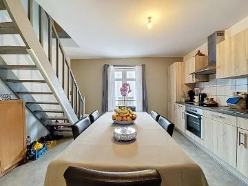 à vendre Appartement Waremme Rue Joseph Wauters