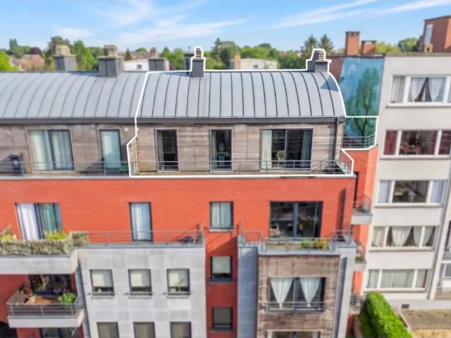 à vendre Appartement Waremme Rue Porte de Liège