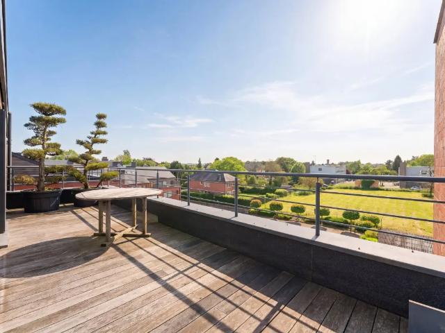 à vendre Appartement Waremme Rue Porte de Liège