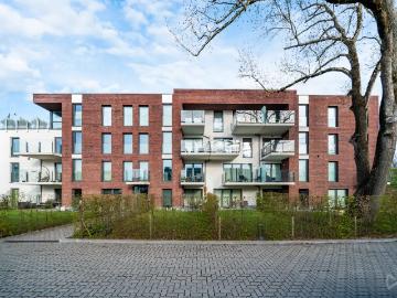 à vendre Appartement Waremme