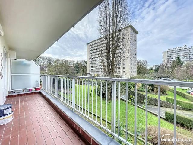 à vendre Appartement Watermael Boitsfort Av. des Gerfauts
