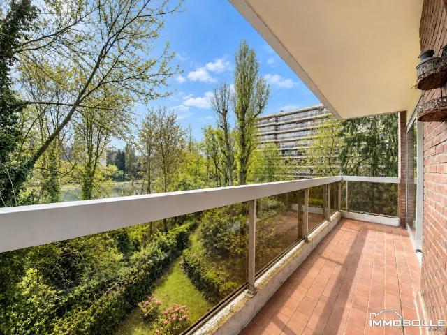 à vendre Appartement Watermael Boitsfort Avenue de La Heronniere