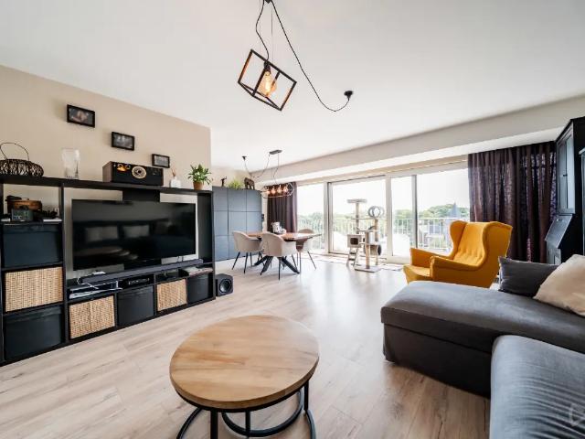 à vendre Appartement Watermael Boitsfort Avenue de la Sauvagine